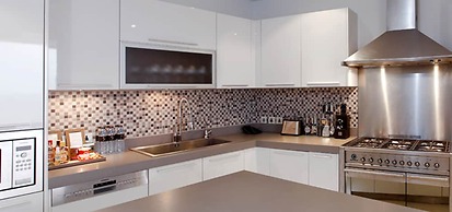 Cape Sienna Gourmet Hotel & Villas