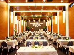 Cape Sienna Gourmet Hotel & Villas