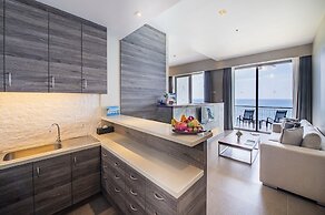 Cape Sienna Gourmet Hotel & Villas