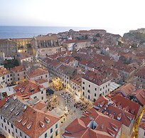 The Pucic Palace