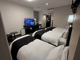 APA Hotel Kokura Ekimae