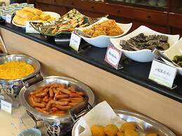 APA Hotel Kokura Ekimae