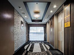 APA Hotel Kokura Ekimae