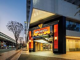 APA Hotel Kokura Ekimae