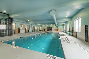 Holiday Inn Express Hotel & Suites LAMAR by IHG