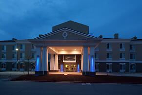 Holiday Inn Express Hotel & Suites LAMAR by IHG