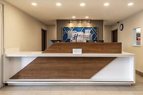 Holiday Inn Express Hotel & Suites LAMAR by IHG