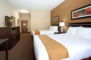 Holiday Inn Express Hotel & Suites LAMAR by IHG