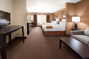 Holiday Inn Express Hotel & Suites LAMAR by IHG