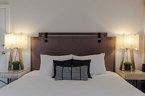 Kimpton Hotel Palomar Philadelphia by IHG