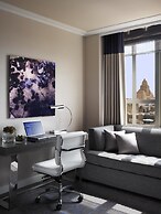 Kimpton Hotel Palomar Philadelphia by IHG