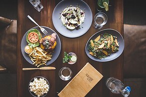 Kimpton Hotel Palomar Philadelphia by IHG