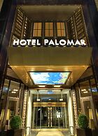 Kimpton Hotel Palomar Philadelphia by IHG