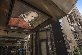 Kimpton Hotel Palomar Philadelphia by IHG