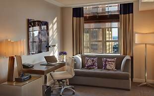 Kimpton Hotel Palomar Philadelphia by IHG