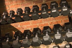 Kimpton Hotel Palomar Philadelphia by IHG