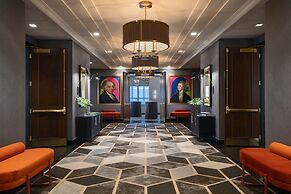 Kimpton Hotel Palomar Philadelphia by IHG