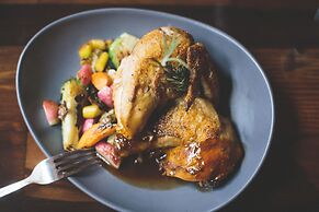 Kimpton Hotel Palomar Philadelphia by IHG