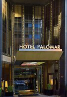 Kimpton Hotel Palomar Philadelphia by IHG