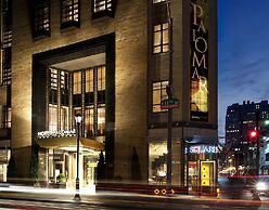 Kimpton Hotel Palomar Philadelphia by IHG