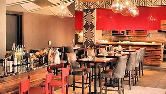 Kimpton Hotel Palomar Philadelphia by IHG