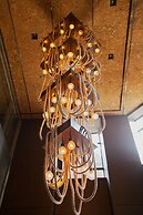 Kimpton Hotel Palomar Philadelphia by IHG