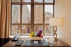 Kimpton Hotel Palomar Philadelphia by IHG
