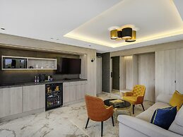 Mercure Tokaj Center