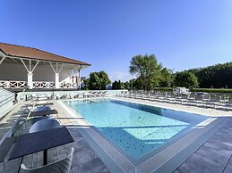 Mercure Tokaj Center
