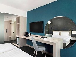 Mercure Tokaj Center