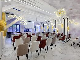 Mercure Tokaj Center