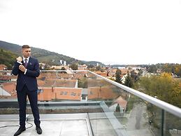 Mercure Tokaj Center