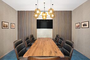 Mercure Tokaj Center