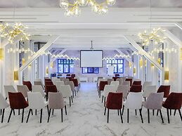 Mercure Tokaj Center