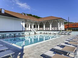 Mercure Tokaj Center