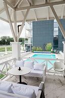 Mercure Tokaj Center