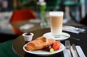 Mercure Tokaj Center