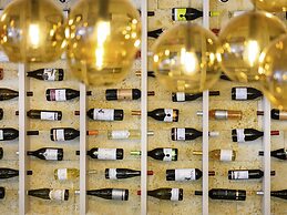 Mercure Tokaj Center