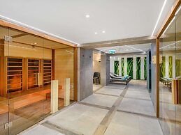 Mercure Tokaj Center