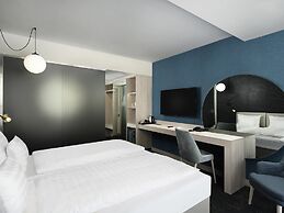 Mercure Tokaj Center