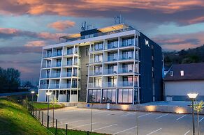 Mercure Tokaj Center