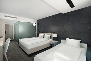 Mercure Tokaj Center