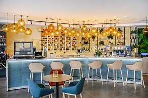 Mercure Tokaj Center