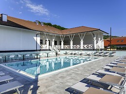 Mercure Tokaj Center
