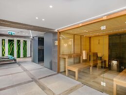 Mercure Tokaj Center