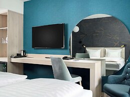 Mercure Tokaj Center