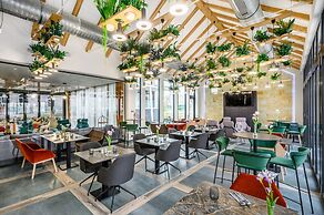 Mercure Tokaj Center