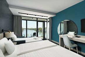 Mercure Tokaj Center