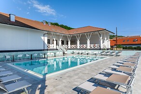 Mercure Tokaj Center