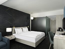 Mercure Tokaj Center
